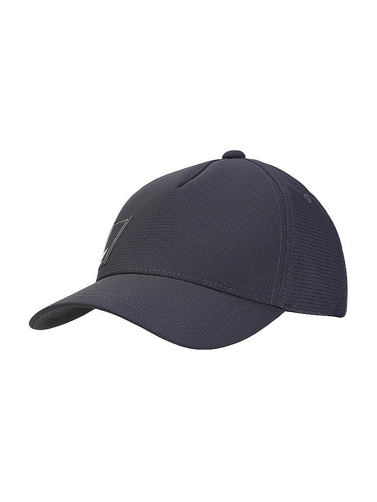 Giorgio Armani EMPORIO ARMANI Kappe TRAVELER dunkelblau herren
